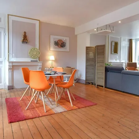 Cozy In Cherbourg-en-Cotentin