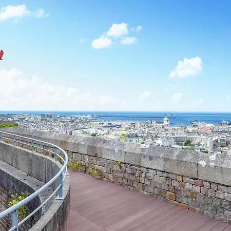 Διαμέρισμα Cozy In Cherbourg-en-Cotentin