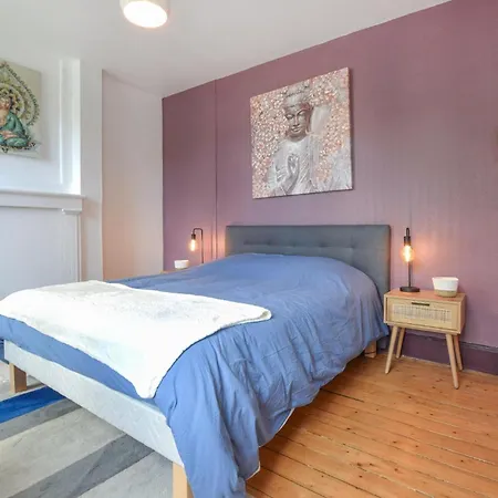 Cozy In * Cherbourg-en-Cotentin